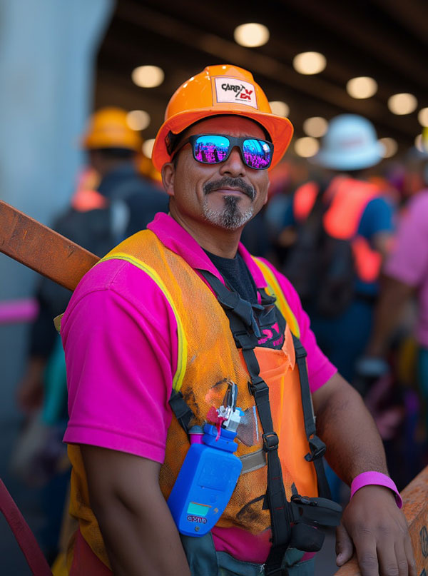 Contact Carpex Contractors